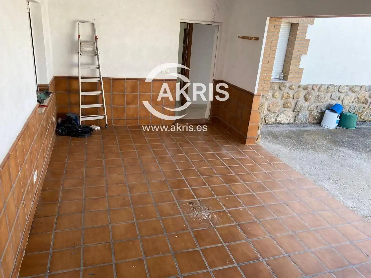 Haus oder Chalet zum Verkauf in Calle Peña la Cobertera, Las Ventas Con Peña Aguilera