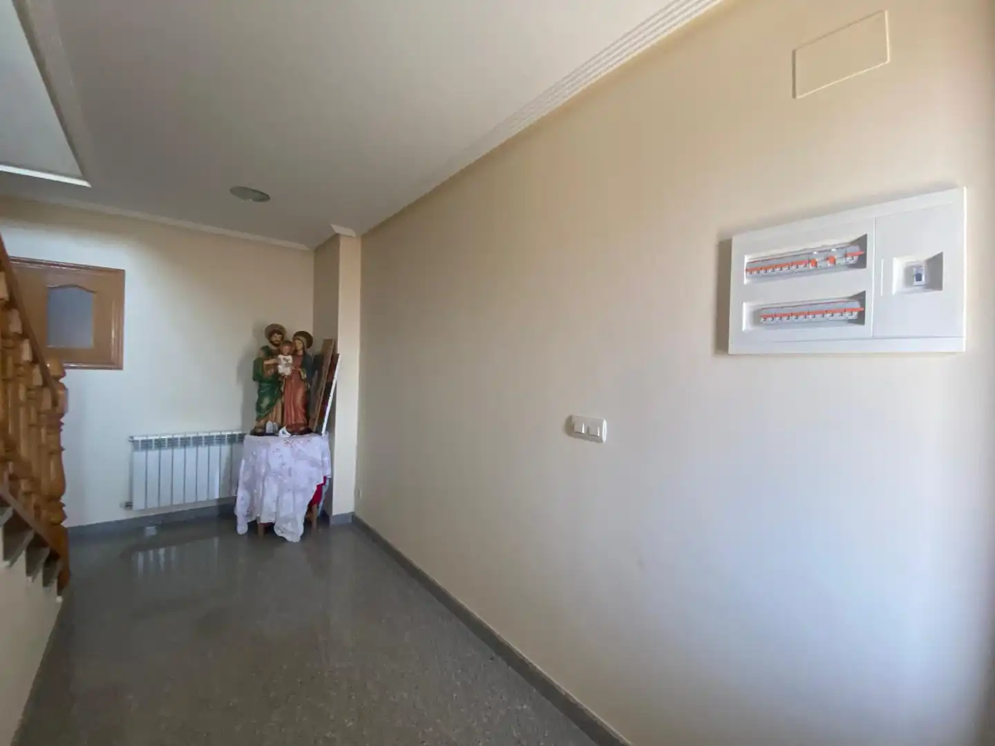 Casa o chalet en venta en O Irixo con Calefacción, Jardín privado y Parquet