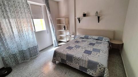 Foto 3 de Piso para compartir en La Trinidad, Málaga