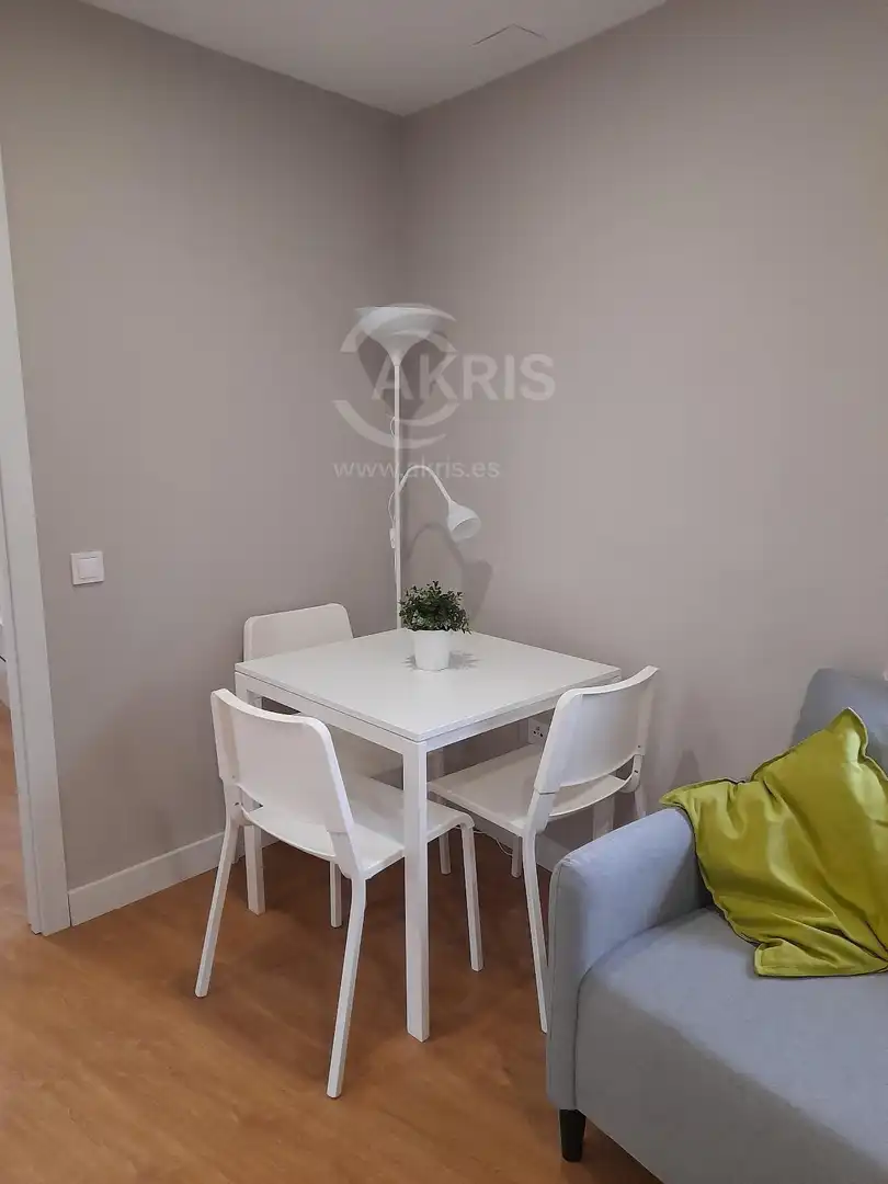 Dining room of Flat for sale in Toledo  with Heating