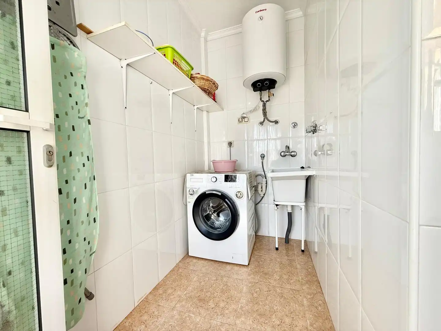 Casa a schiera in affitto a Los Cuarteros, imagen 22