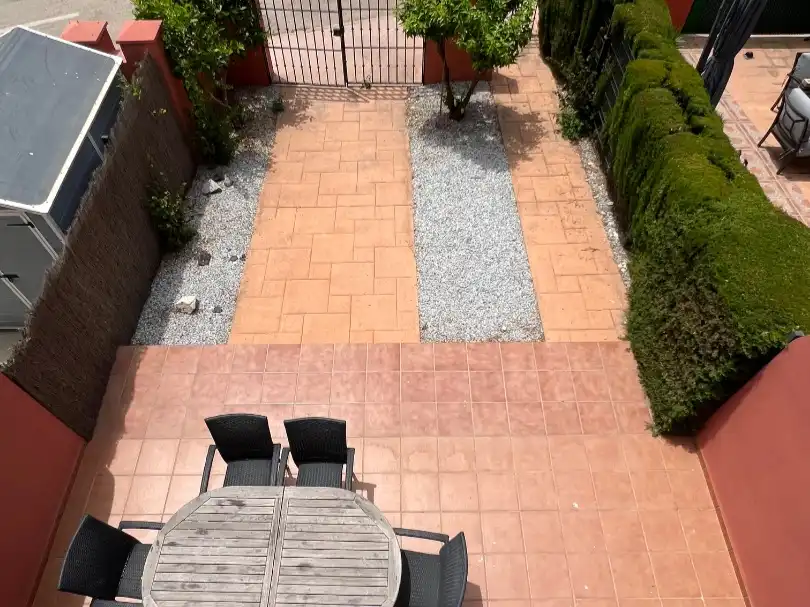 Terraza de Casa o chalet de alquiler en Vélez-Málaga con Terraza, Amueblado y Balcón