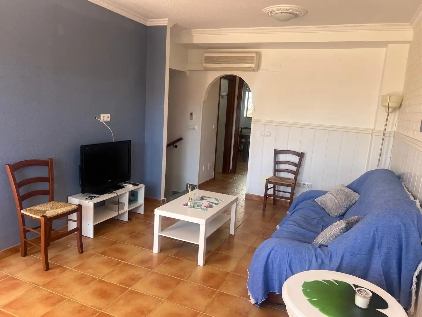 Casa o xalet de lloguer a MONTEVIDEO - BO PERAL, Barrio de Peral - San Félix