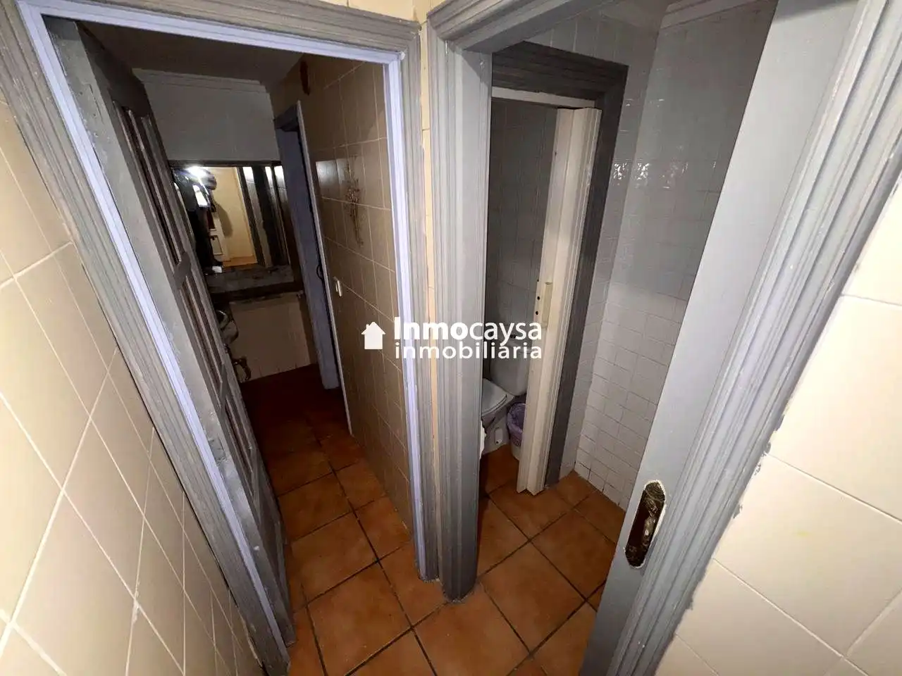 Local comercial de lloguer a Republica Argentina, imagen 15