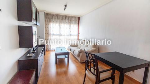 Photo 3 of Flat to rent in Calle Sayago, La Rubia, Valladolid Capital