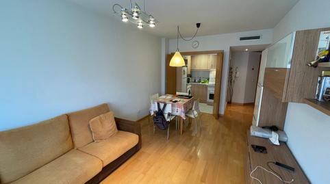 Foto 4 de Apartament en venda a Delicias, Murcia