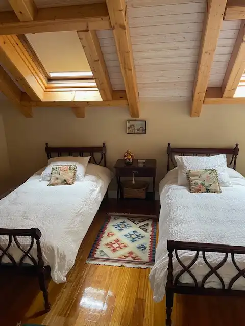 Casa con jardín en alquiler en Mugardos, imagen 3