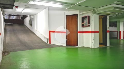 Foto 5 de Garaje en venta en Picavia, 14, Ensanche, A Coruña Capital