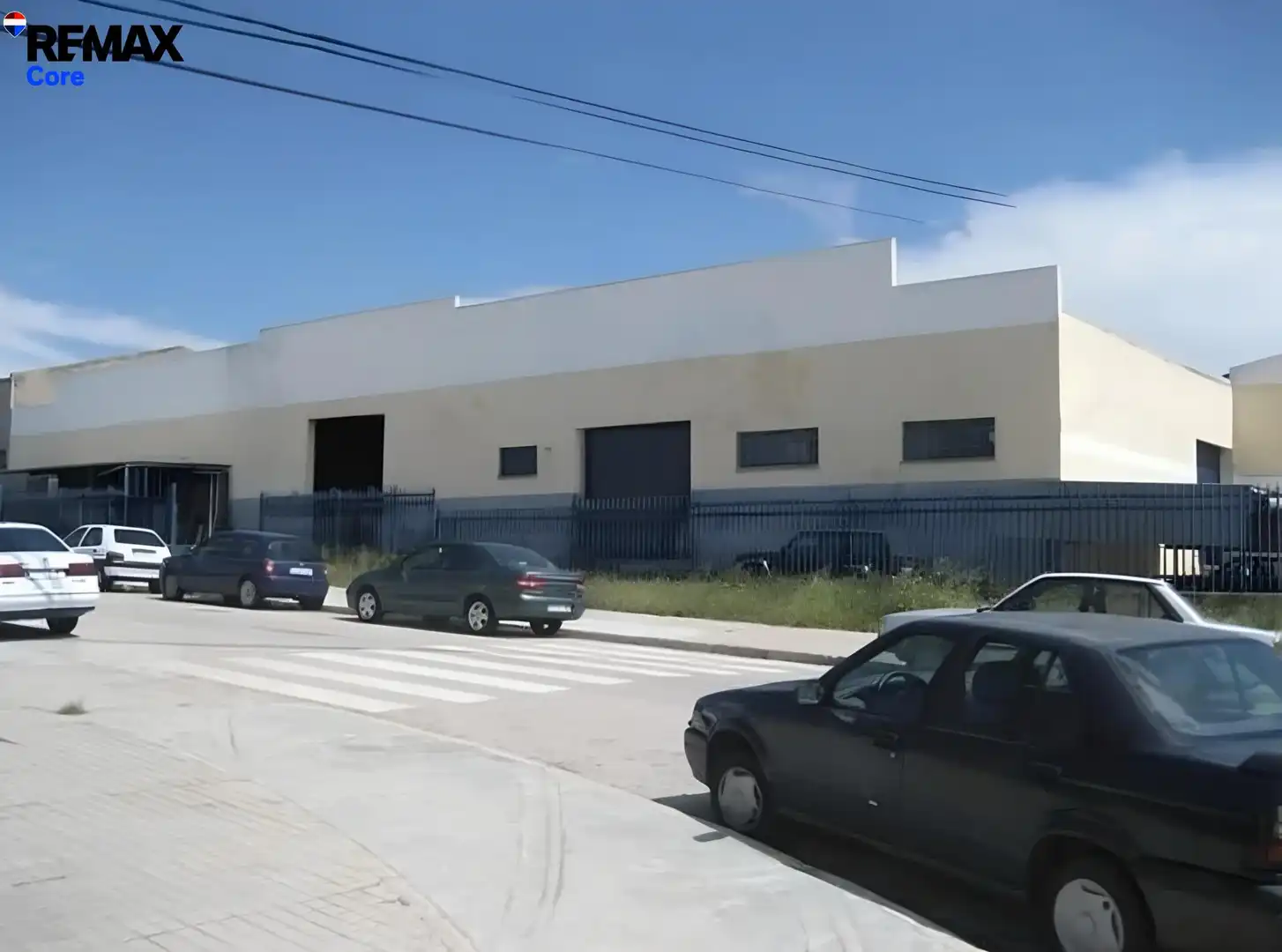 Nau industrial en venda a Ruta de la Plata, imagen 7