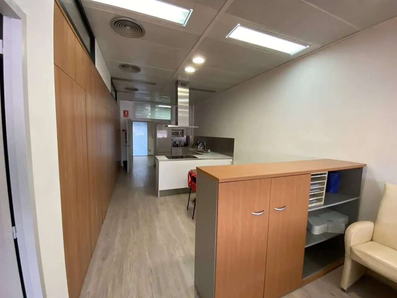 Büro mit Aufzug zum Verkauf in Avenida Torre Blanca, imagen 4