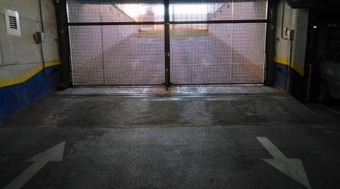 Foto 2 de Garatge de lloguer a Avenida Mariano Moreno el Musico, 12, El Bercial, Getafe