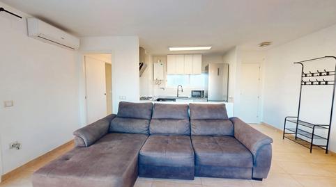 Foto 3 de Ático en venta en Avenida de Cataluña, Playa de San Juan, Alicante / Alacant