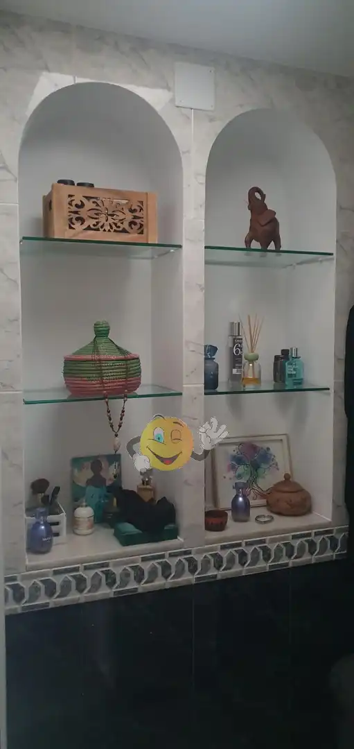 Bany de Pis en venda en El Papiol, Barcelona