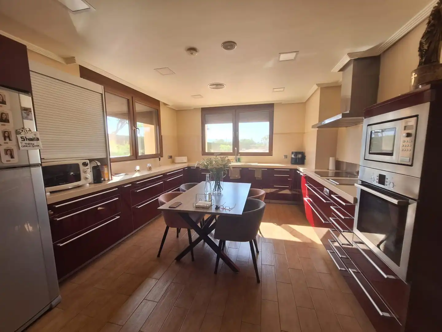Chalet con piscina en venta en Pedanías Este, imagen 4