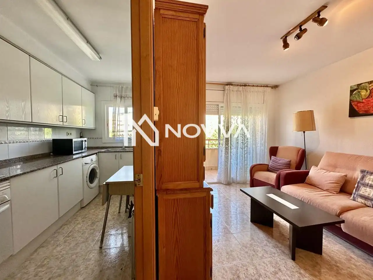 Wohnung mit Aufzug zum Verkauf in AV PUERTO RICO, imagen 10