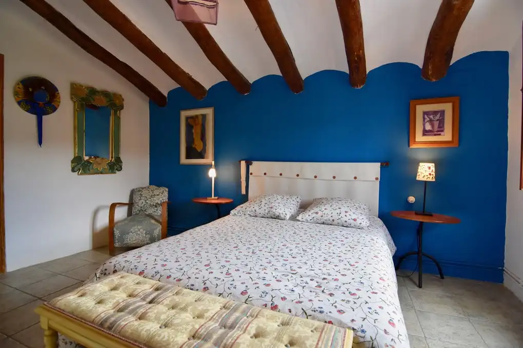 Villa avec terrasse à vendre à Torrelles de Foix, imagen 13