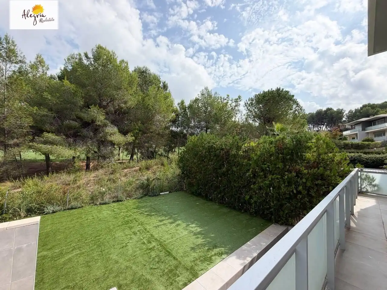 Detached house with terrace for sale in Urbanització Bosque, imagen 18