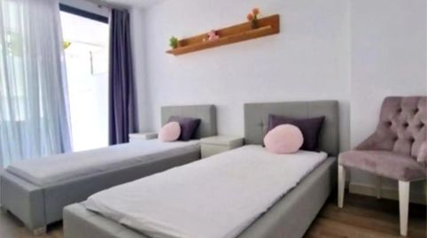Foto 4 de Piso en venta en Calle Arbolete, 3, La Cala Mijas, Mijas