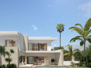 Adosado en venta en Pinos de Alhaurín - Periferia