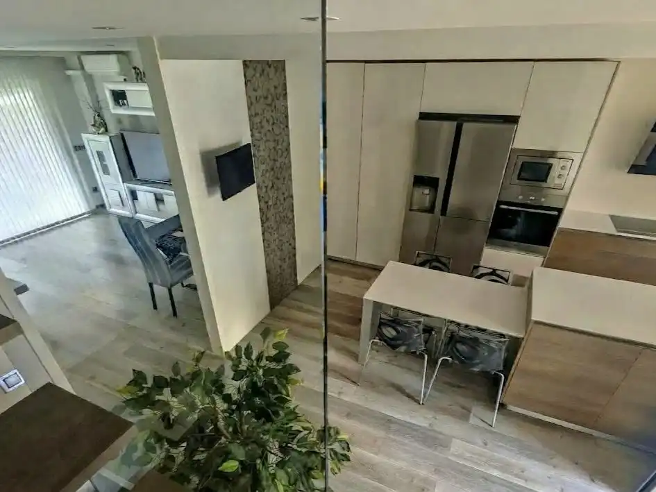Cocina de Casa o chalet en venta en Algete Centro