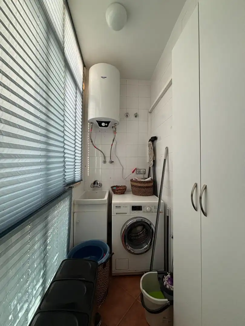 Wohnung mit Terrasse zum Verkauf in Centro, imagen 16