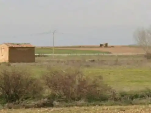 Terreno en venta en Becilla de Valderaduey