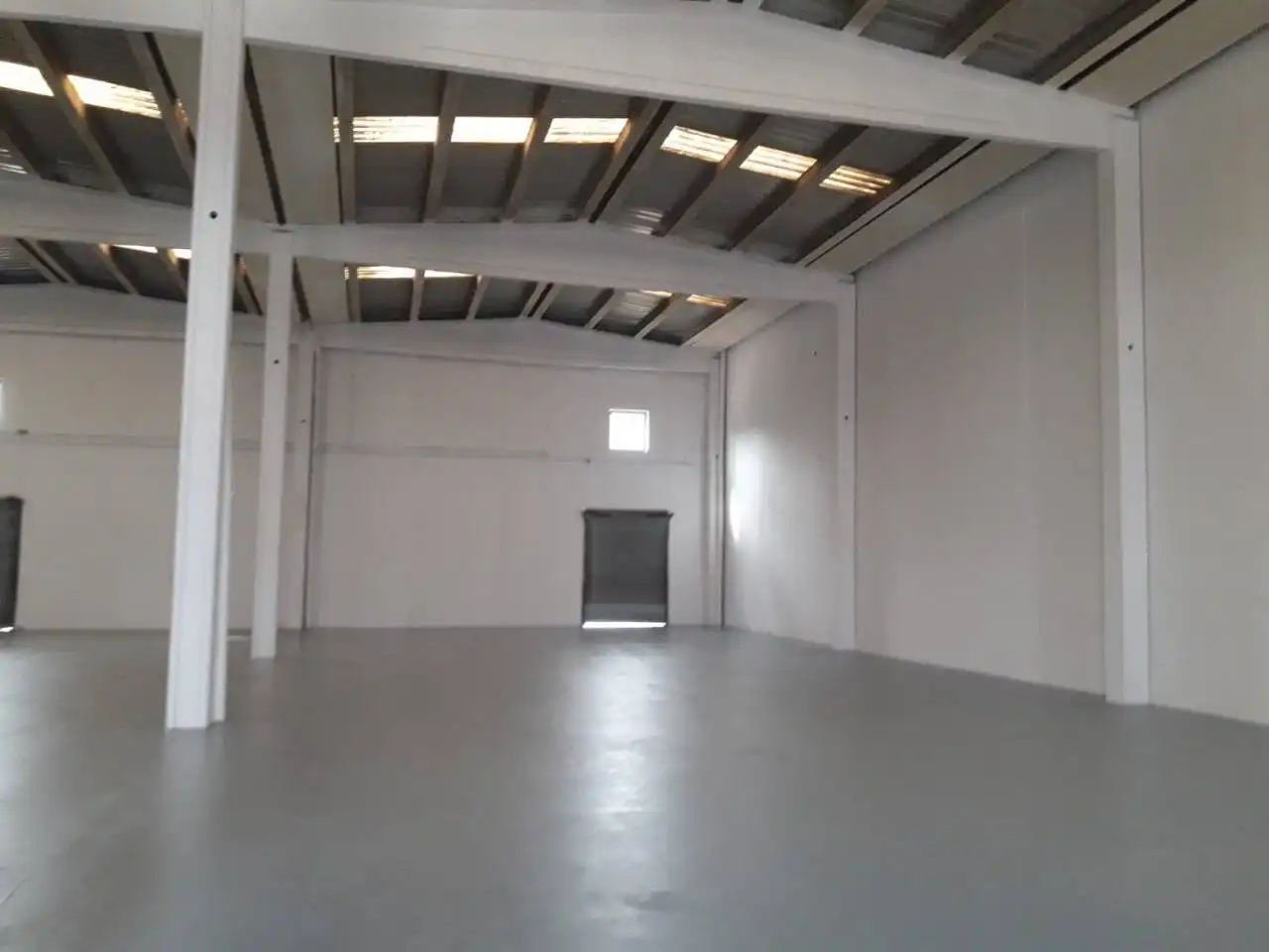 Industriegebäude zur Miete in Les Franqueses del Vallès, imagen 6