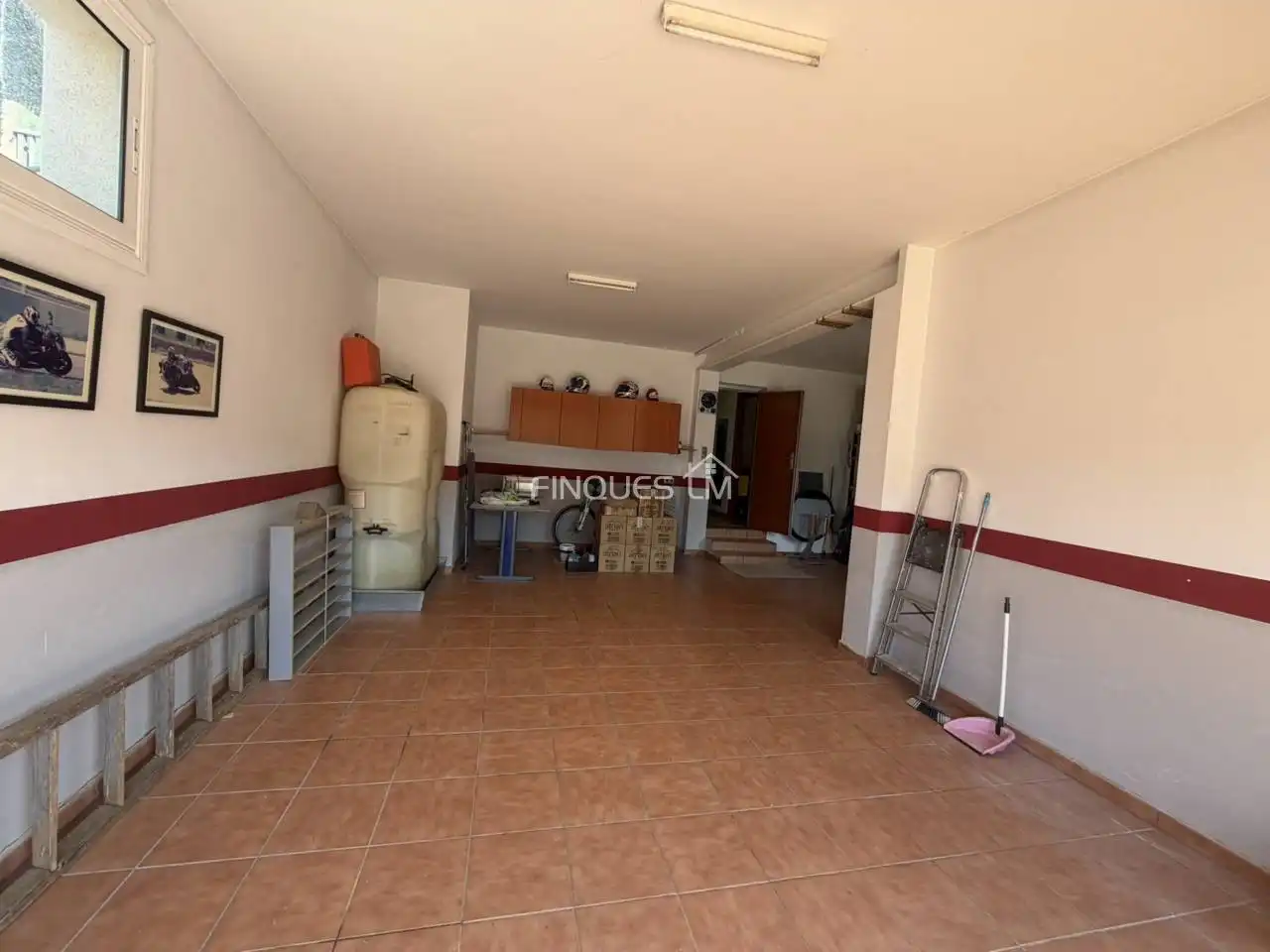 Casa o xalet en venda en Tordera amb Aire condicionat, Calefacció i Jardí privat