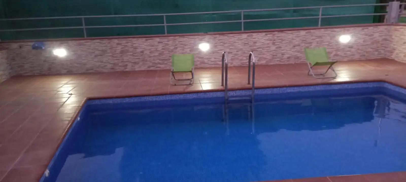 Casa rustica con piscina in vendita a Partidas Norte, imagen 23