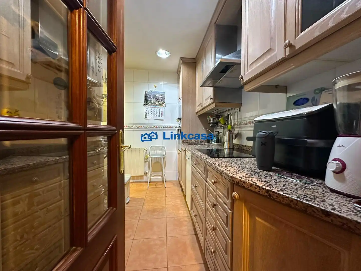 Wohnung mit Aufzug zum Verkauf in Calle SANTA MARIA REINA, imagen 5