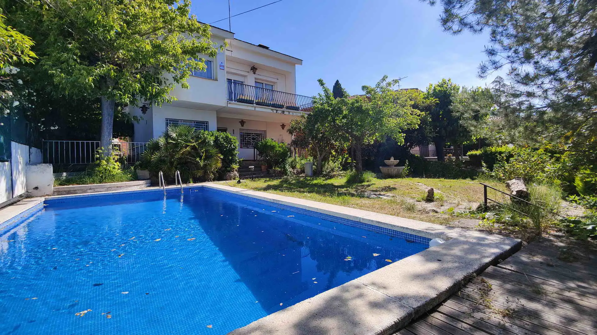 Villa avec piscine à vendre à Vallirana, imagen 3