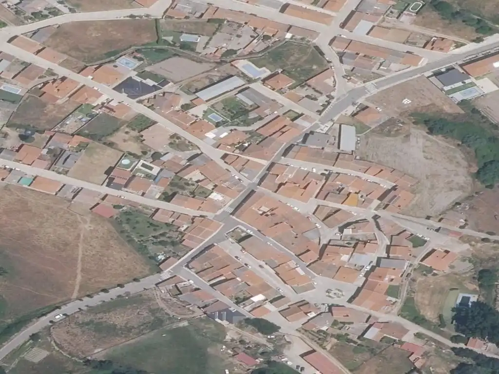 Residencial en venda en Aldehuela de Jerte