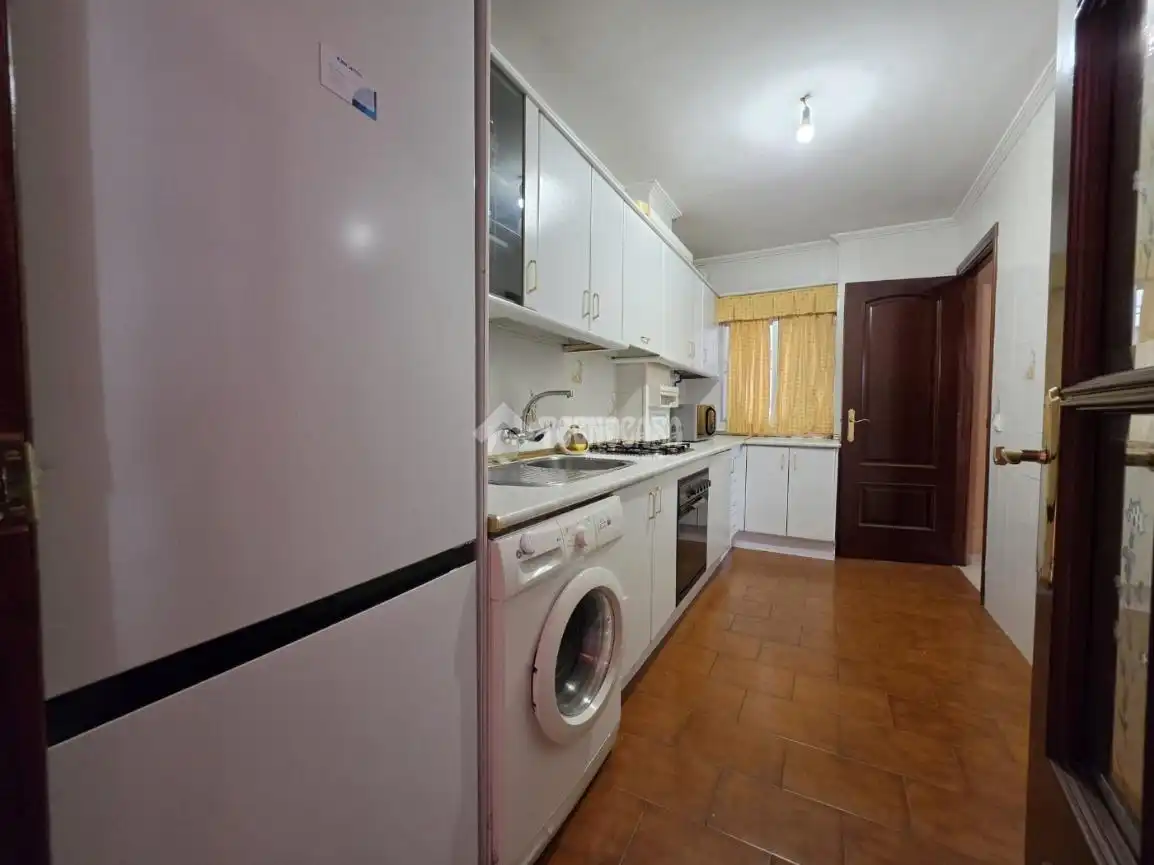 Flat for rent in San Carlos - San José