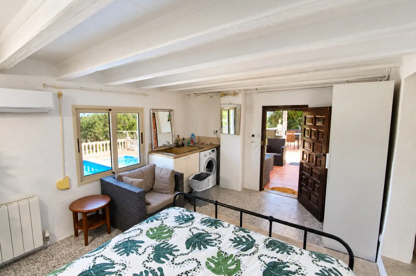 Villa avec piscine à vendre à Orba, imagen 13