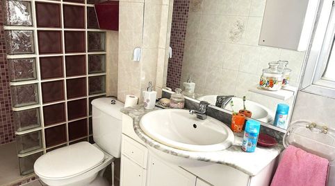Foto 5 de Apartament en venda a Calle de la Vía, 38, Casablanca, Zaragoza Capital