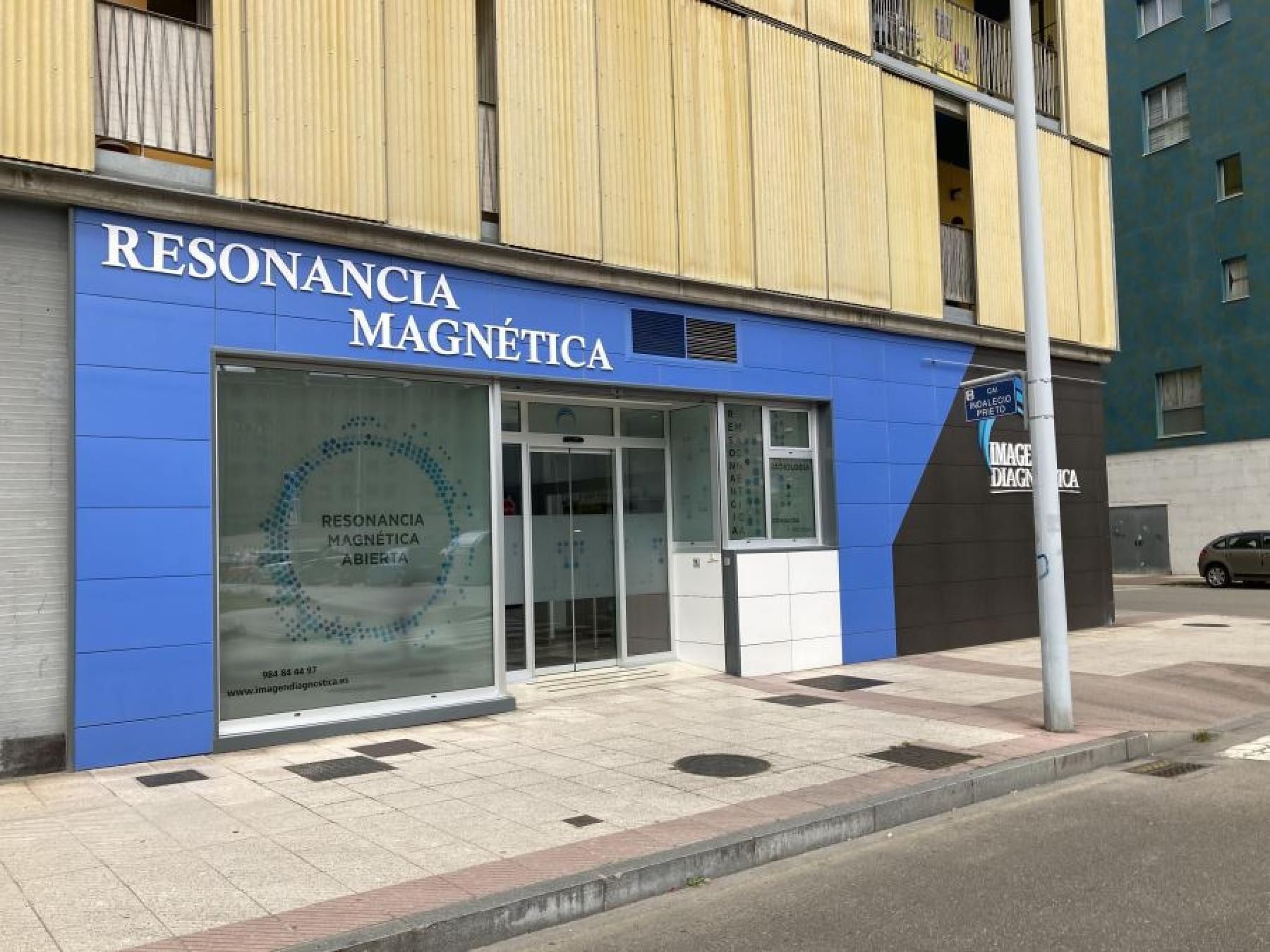 Local en venda en Mieres (Asturias)