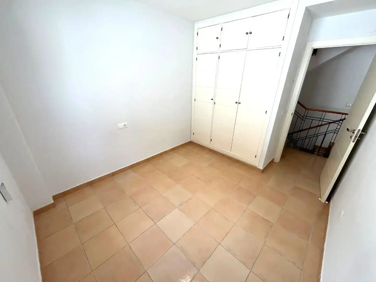 Flat for sale in Benalmádena  with Swimming Pool and Balcony
