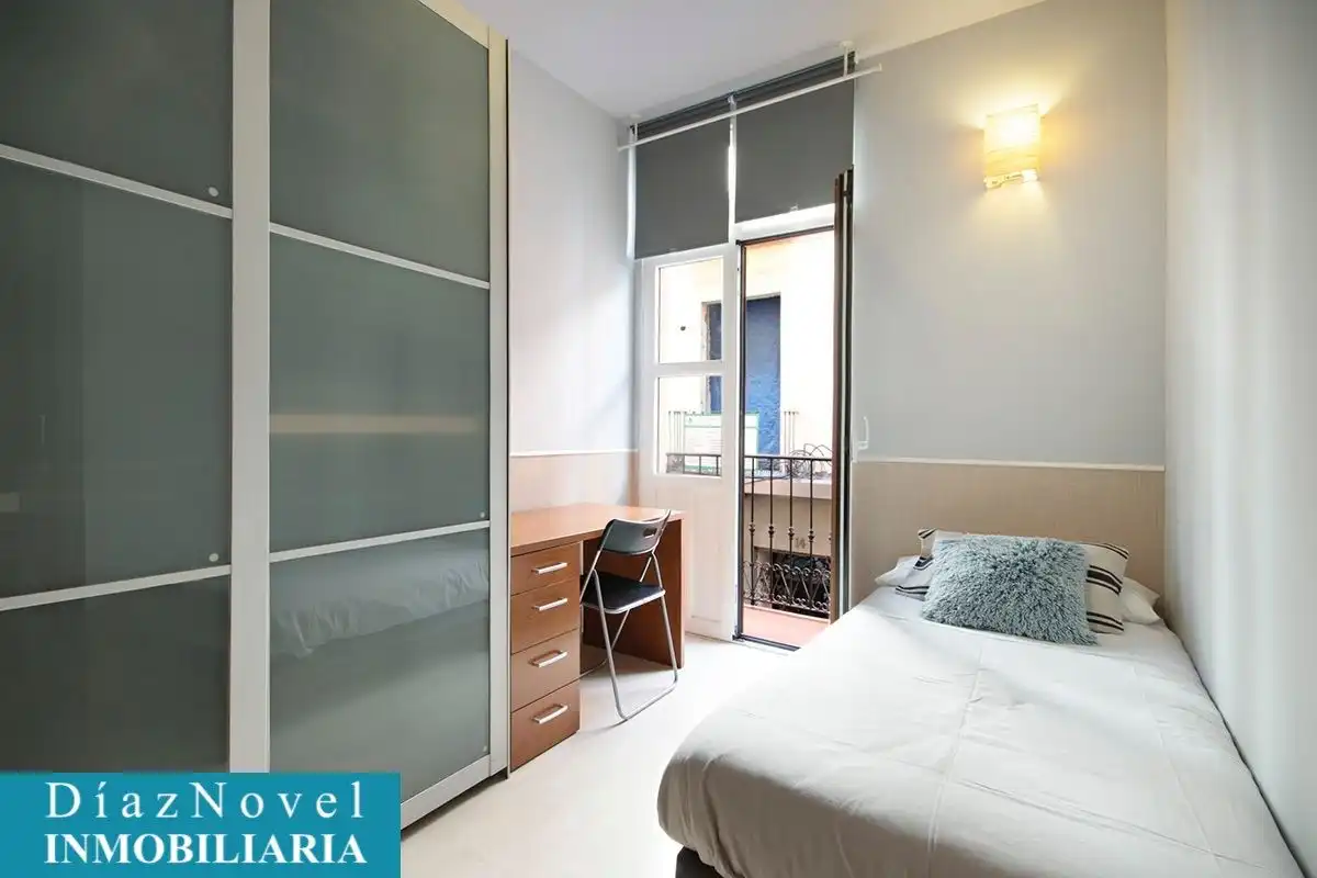 Piso con terraza en alquiler en Calle Ángel 3859, imagen 13