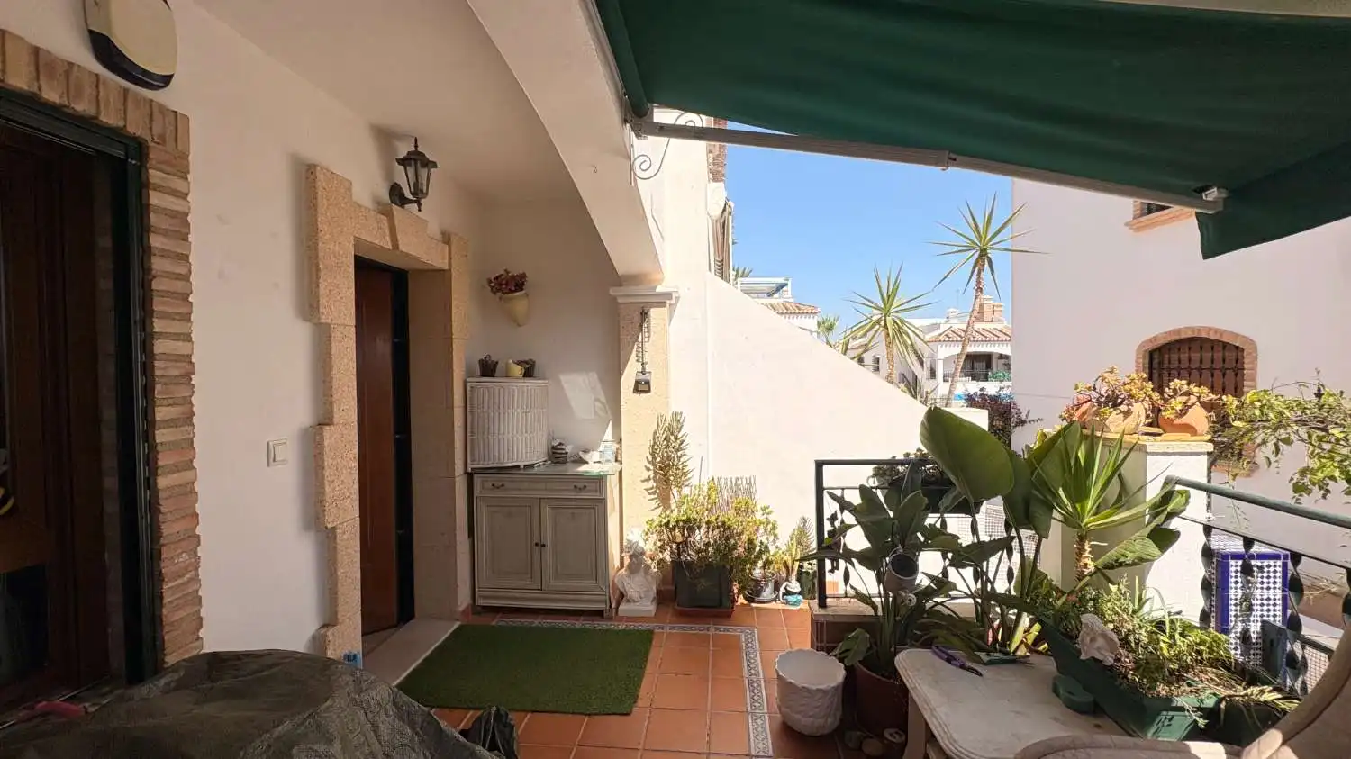 Bungalow avec piscine à vendre à Orihuela Costa, imagen 37