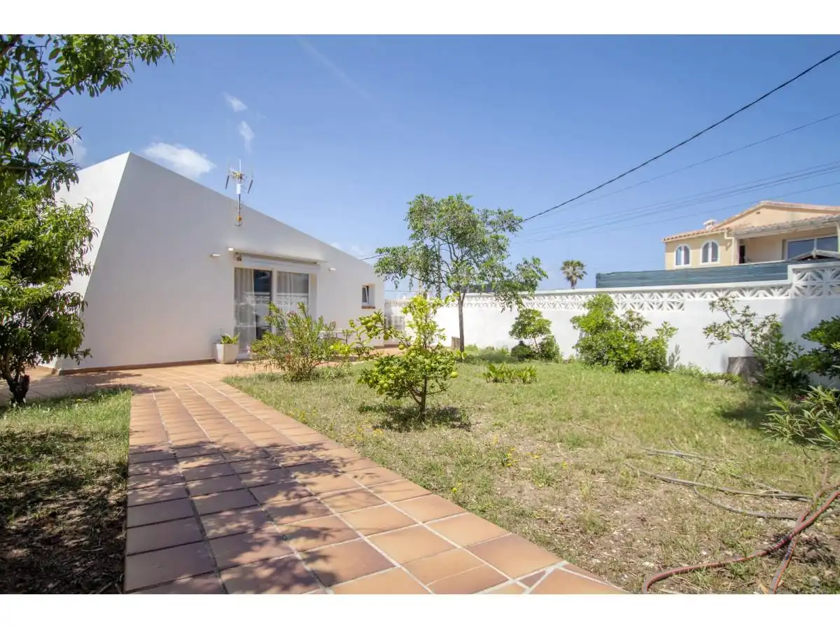 Villa mit Pool zum Verkauf in Son Vilar - Trepucó, imagen 25
