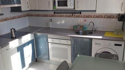 Foto 2 de Pis en venda a Garcia Pared-a, Armunia, León Capital