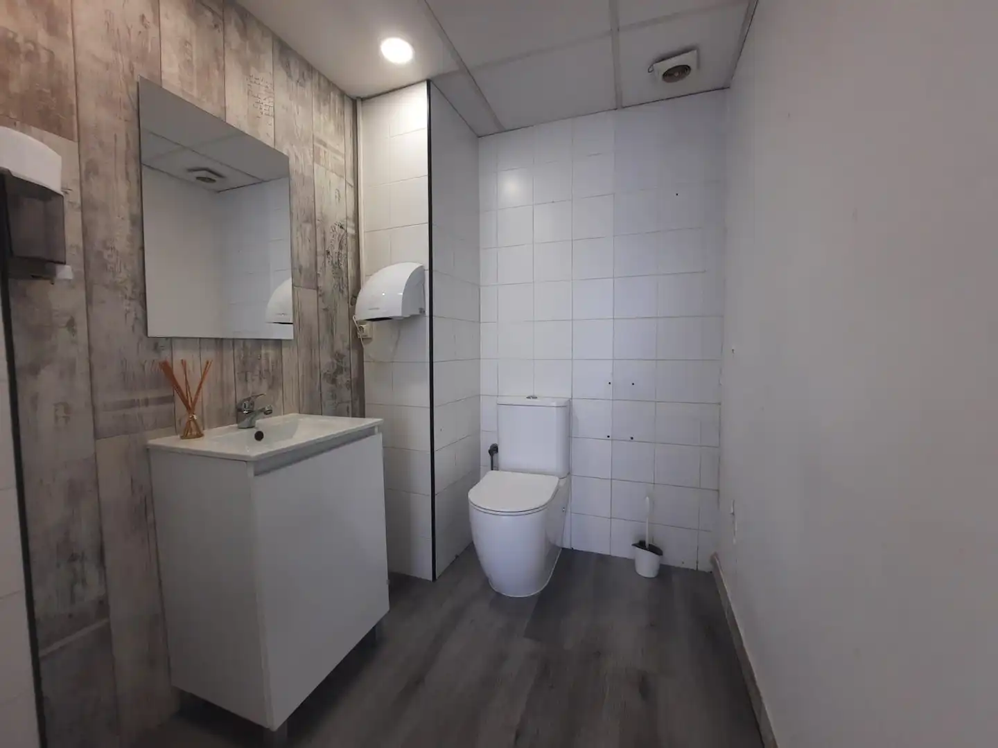 Local comercial de lloguer a Carrer de Ruiz Vila, imagen 7