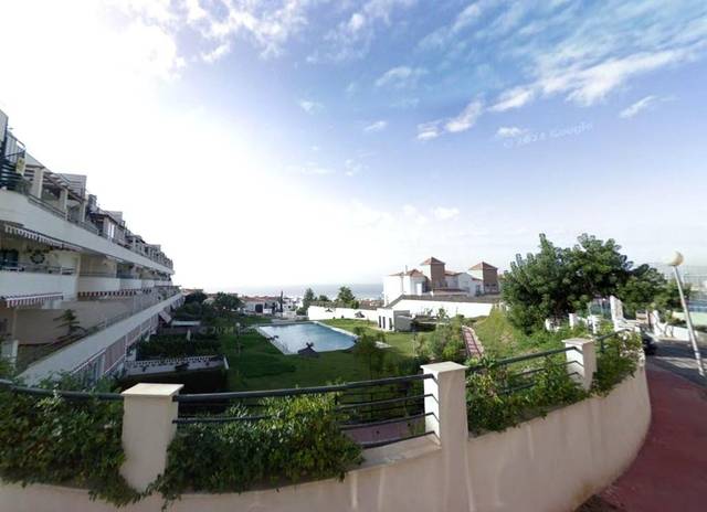 Dúplex en Venta en Añoreta Golf - Paraíso del Sol