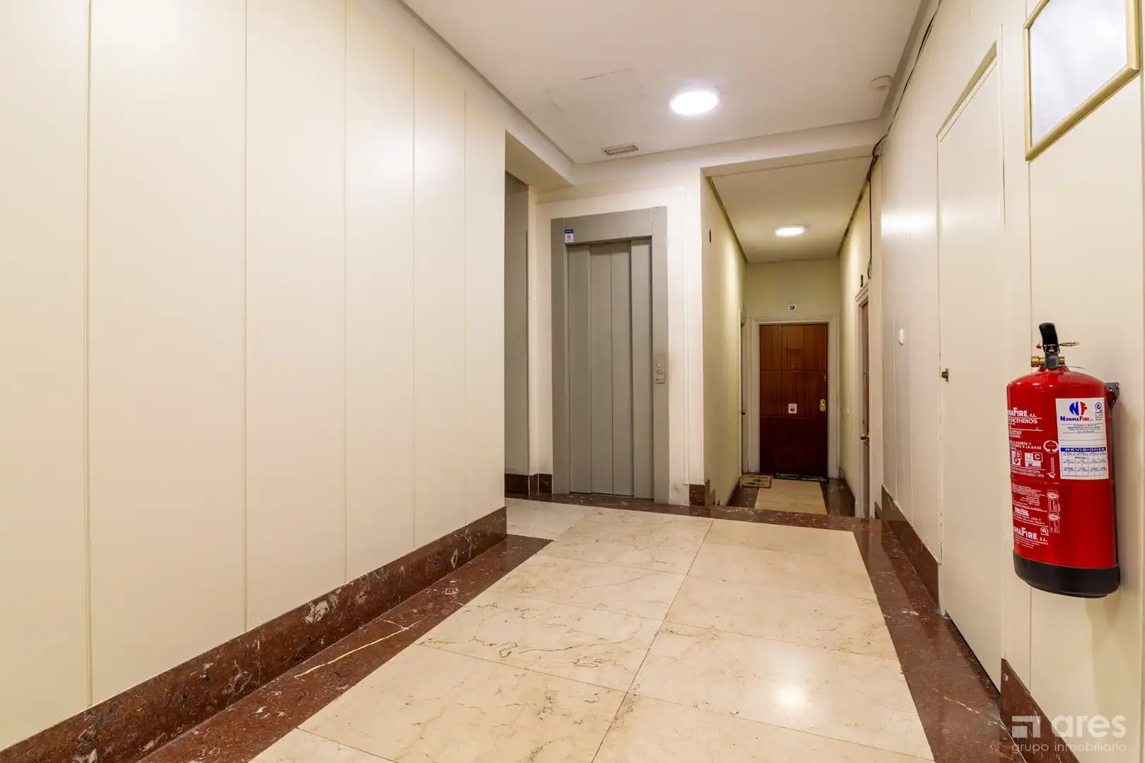 Flat with lift for sale in Calle de Agustín Rojas, imagen 22