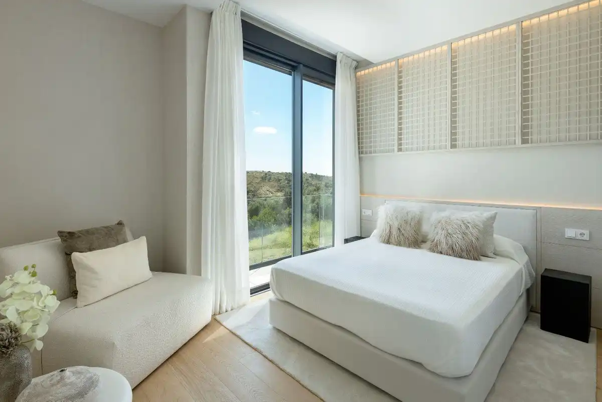 Adosado con piscina en venta en Marbella - Marbella,Ronda de Nabrisa Oeste, imagen 9