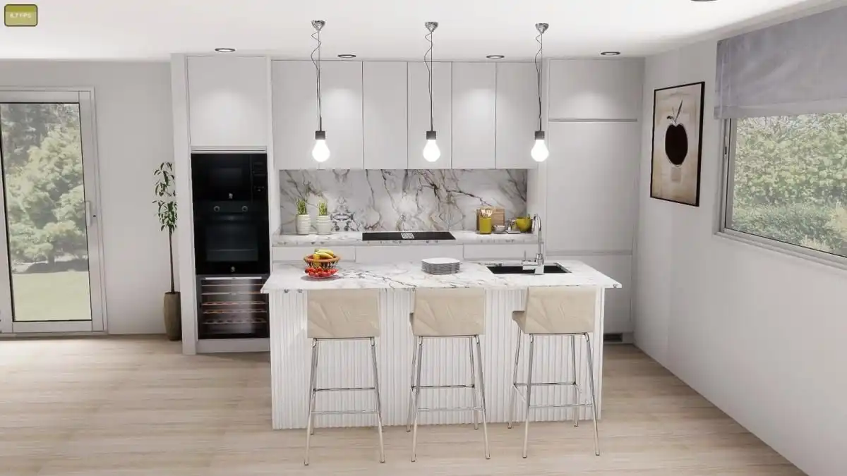 Chalet con terraza en venta en Rojales, imagen 39