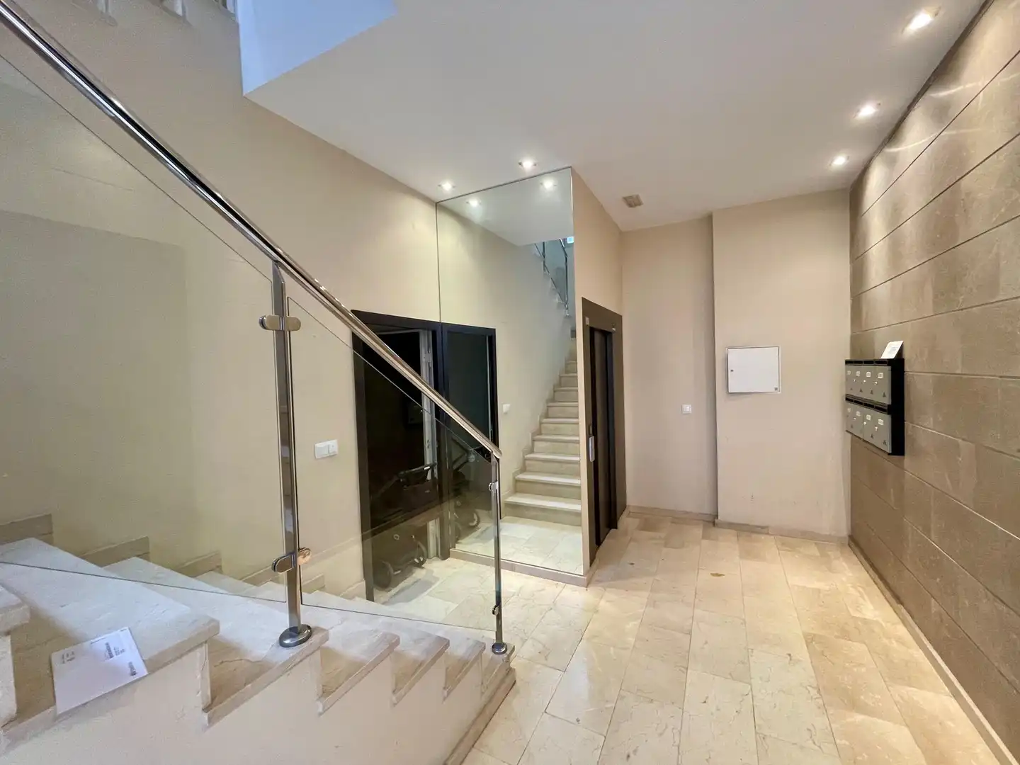 Attic for sale in Murcia  with Air Conditioner, Terrace and Storage room