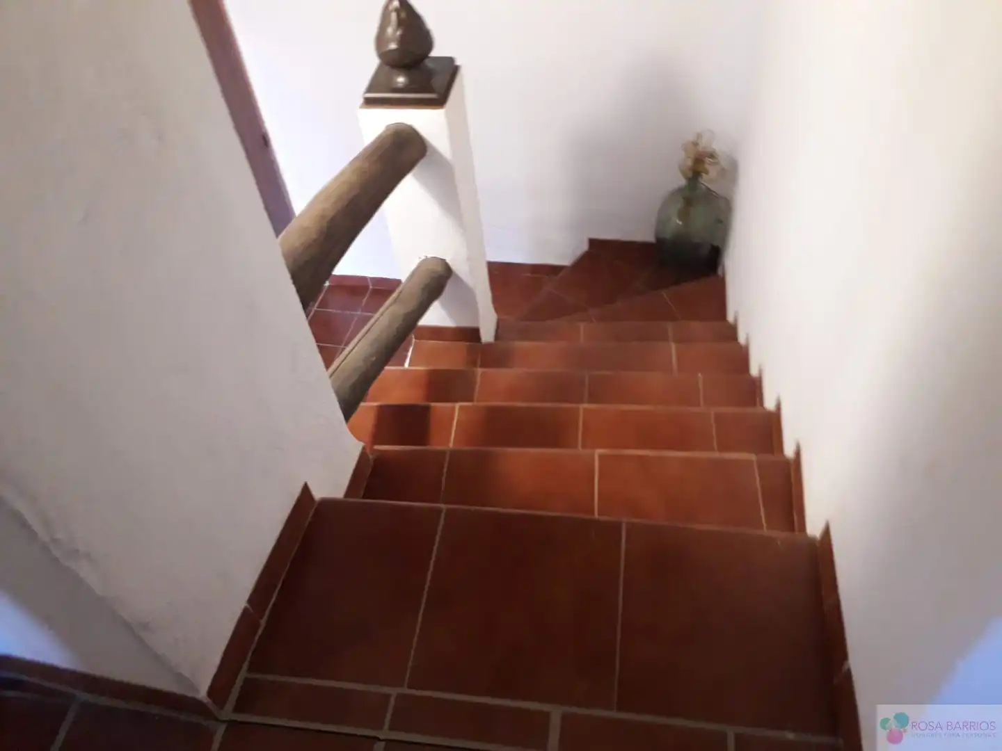 Finca rústica en venda a Genalguacil