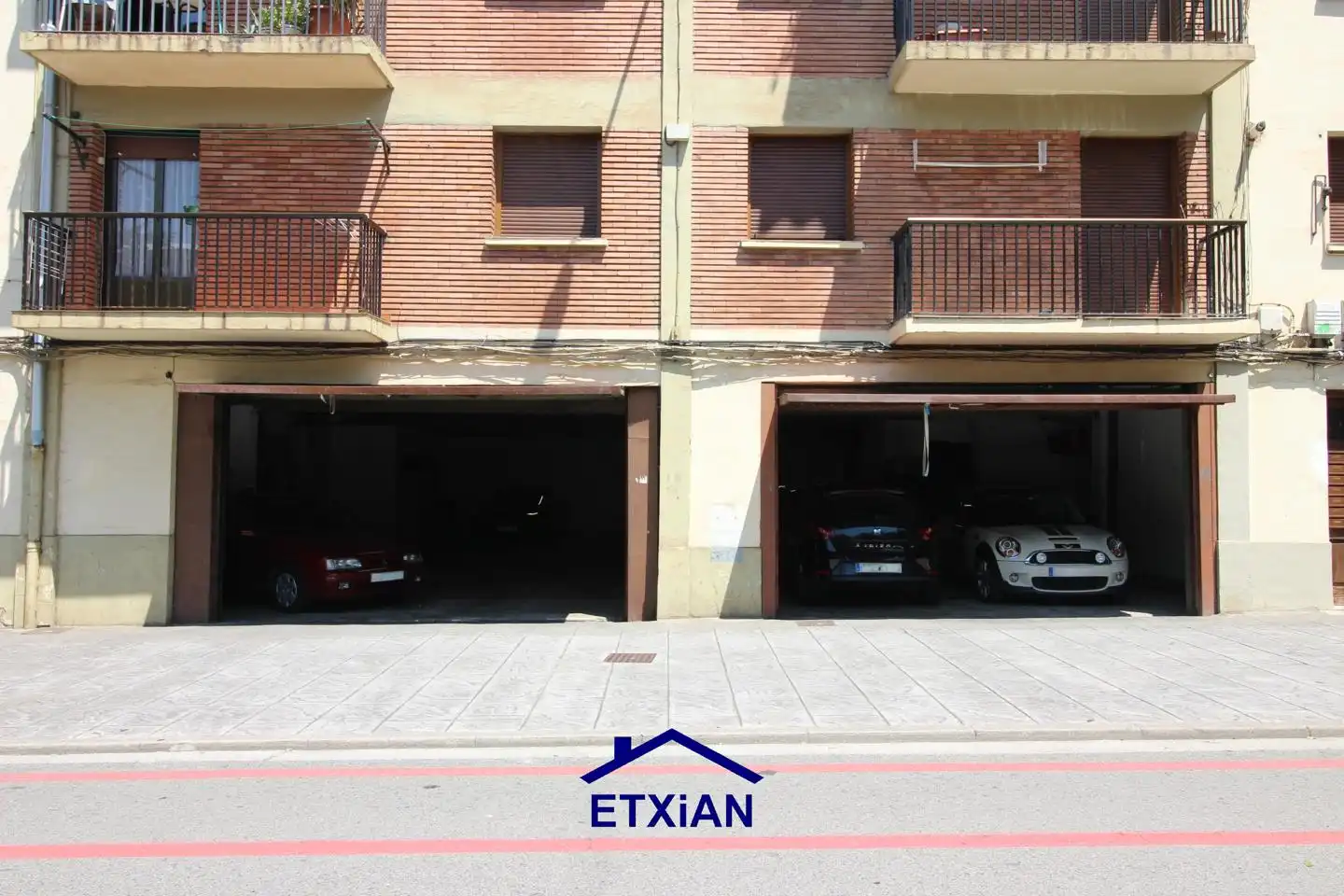 Local comercial en venda a Otadui Zuhaiztia Zuhaztia