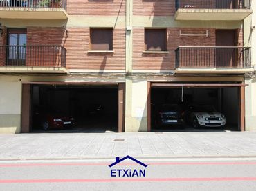 Local comercial en venda a Otadui Zuhaiztia Zuhaztia
